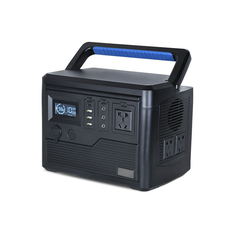 Dailor XT1000A  Solar Portable Power Station 